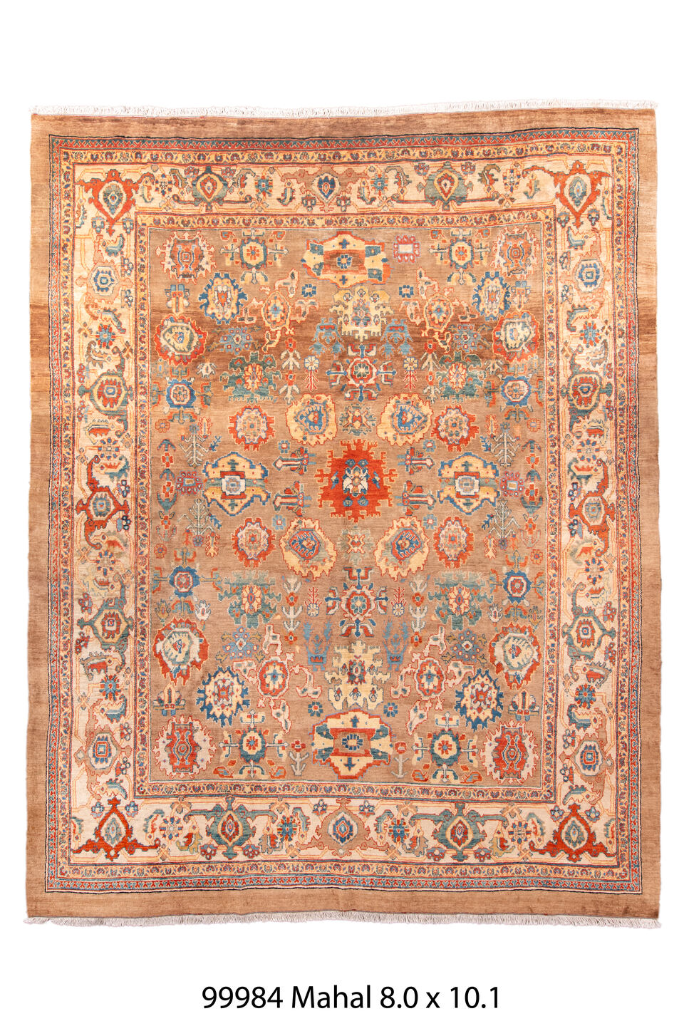 099984 Rug