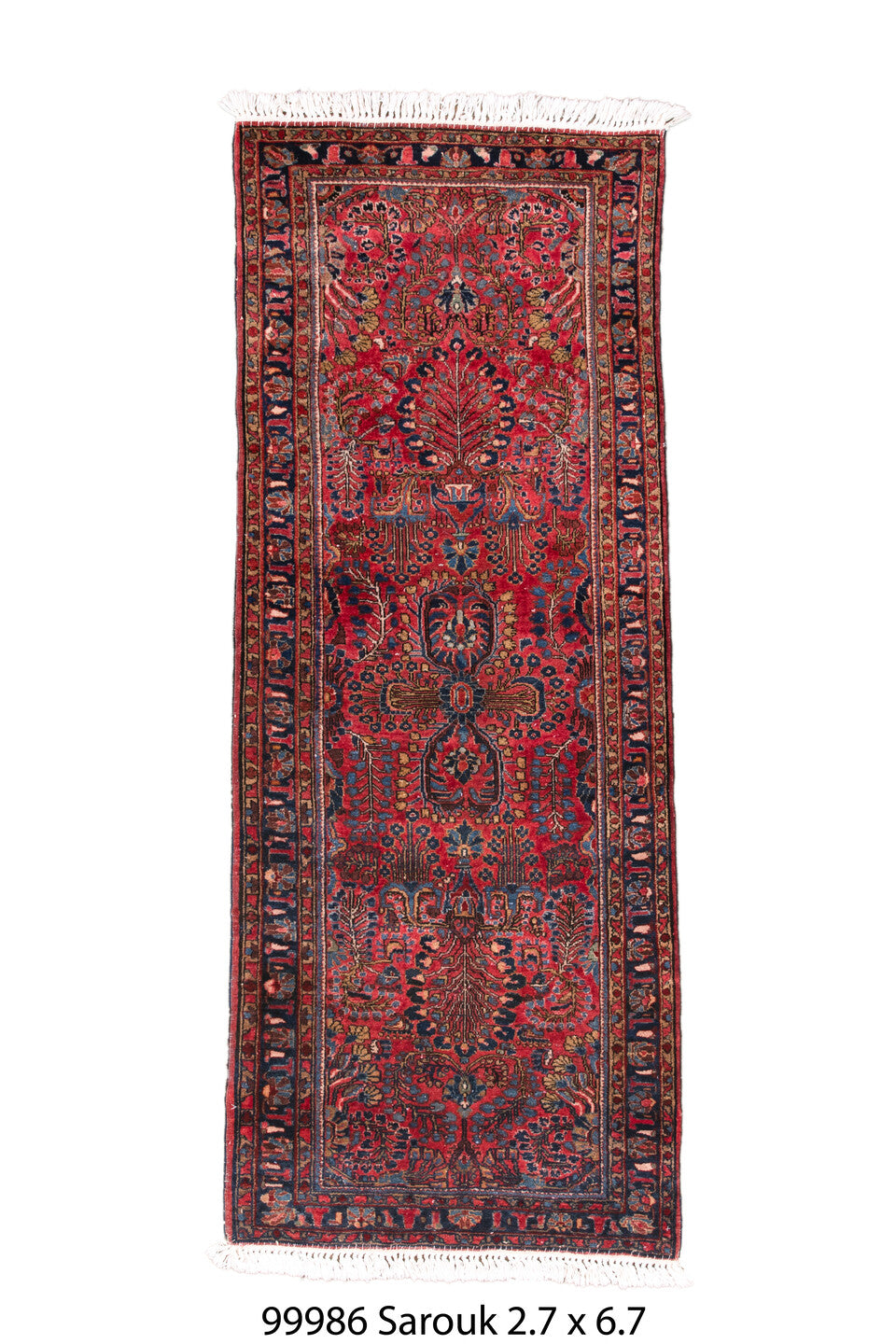 099986 Rug