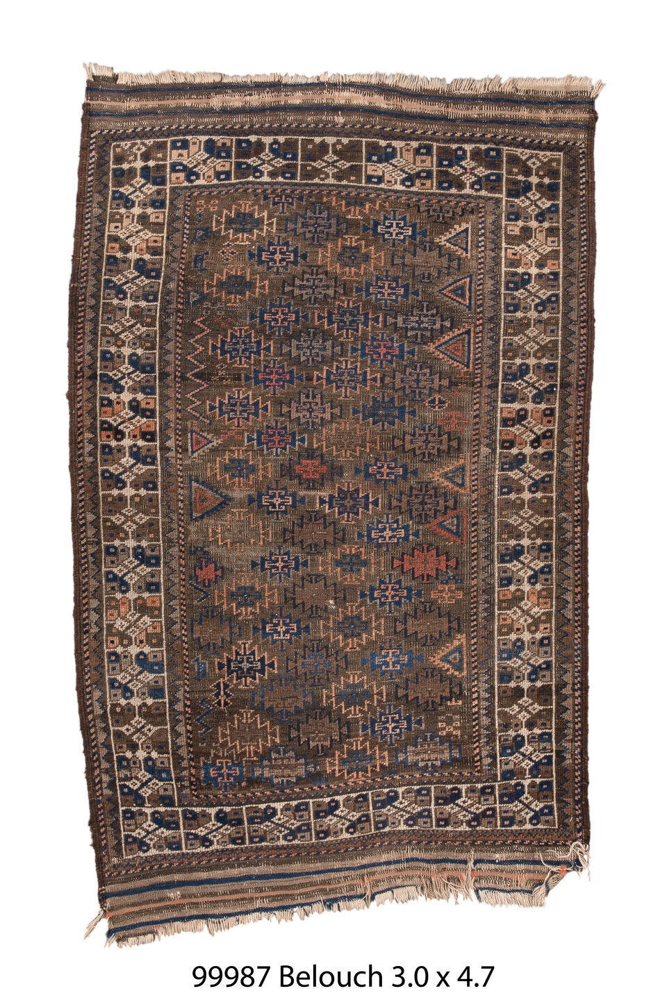 099987 Rug
