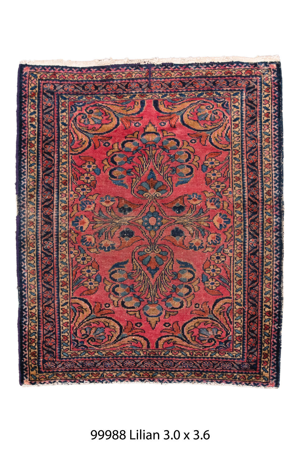 099988 Rug