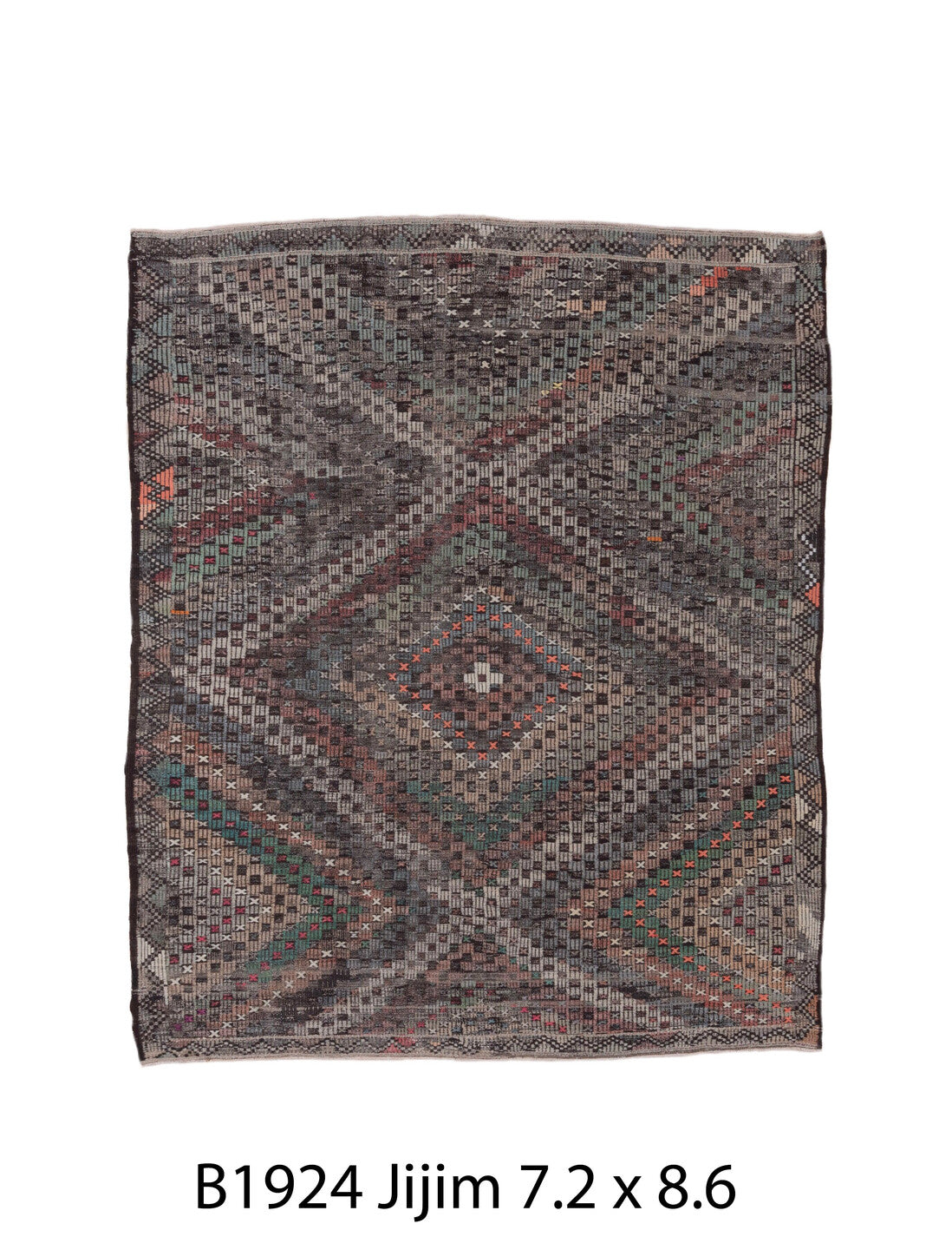 B01924 Rug