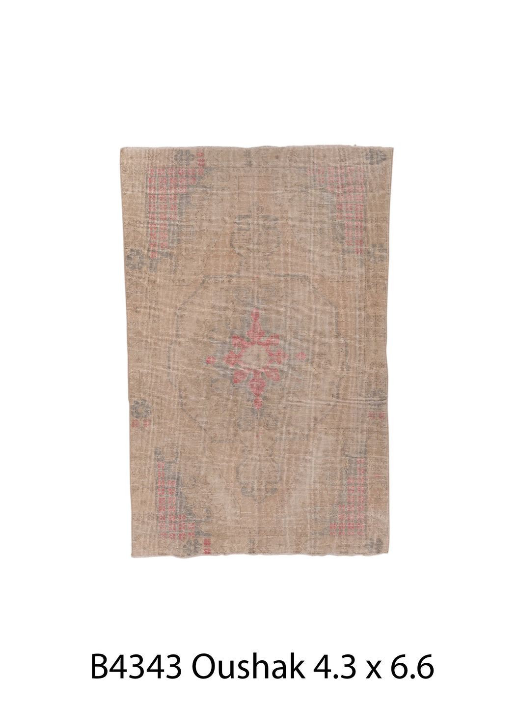 B04343 Rug