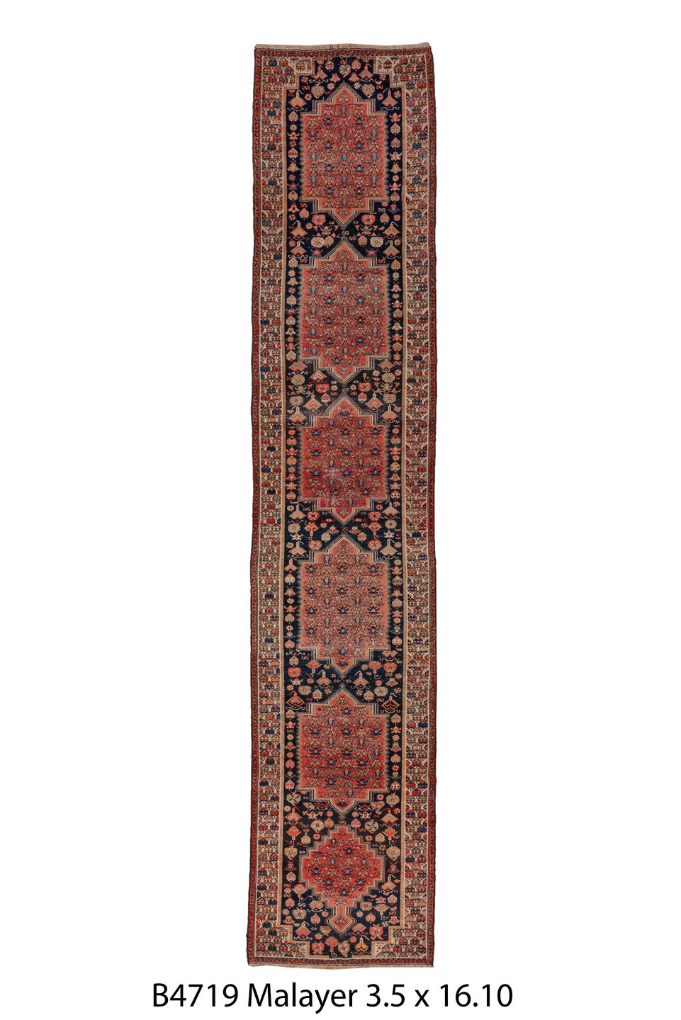 B04719 Rug