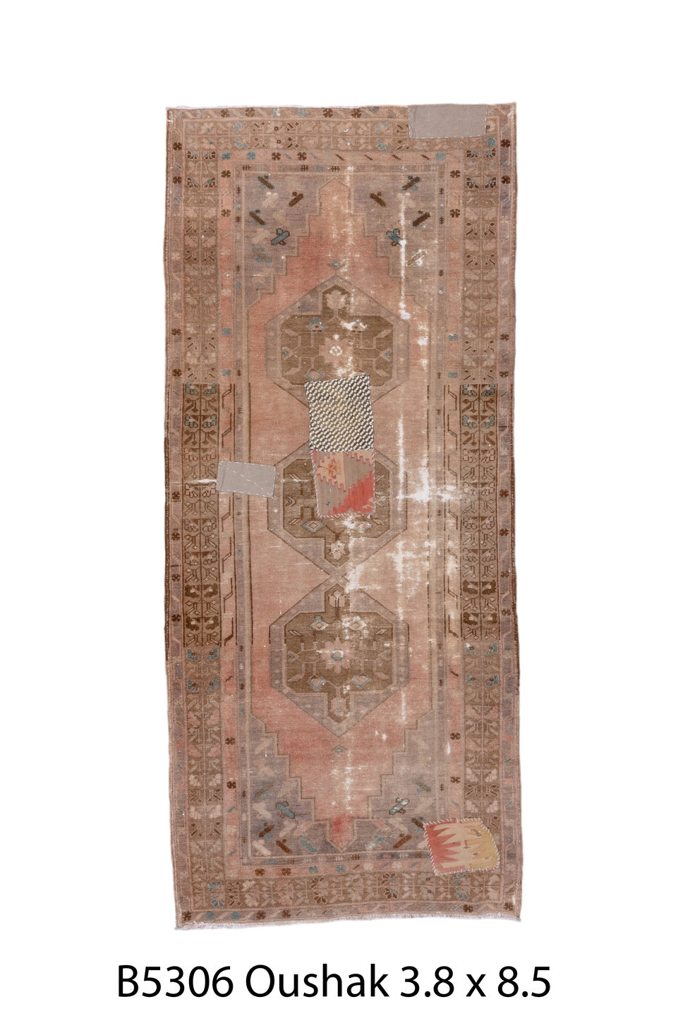 B05306 Rug