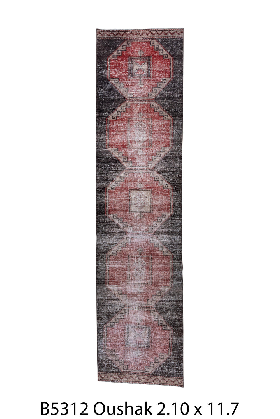 B05312 Rug