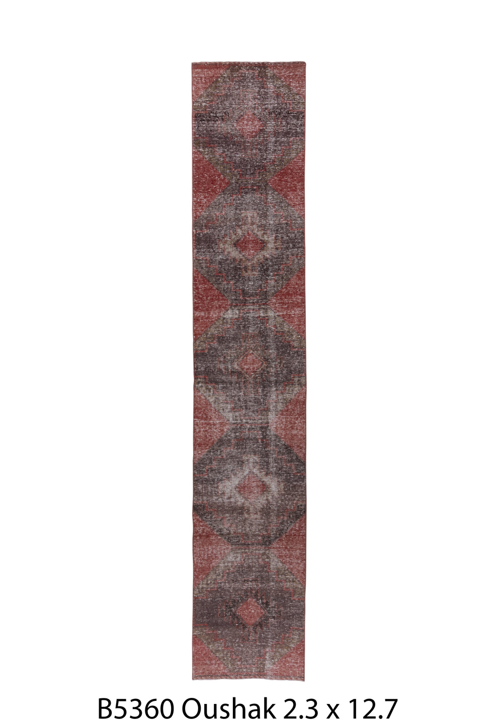 B05360 Rug