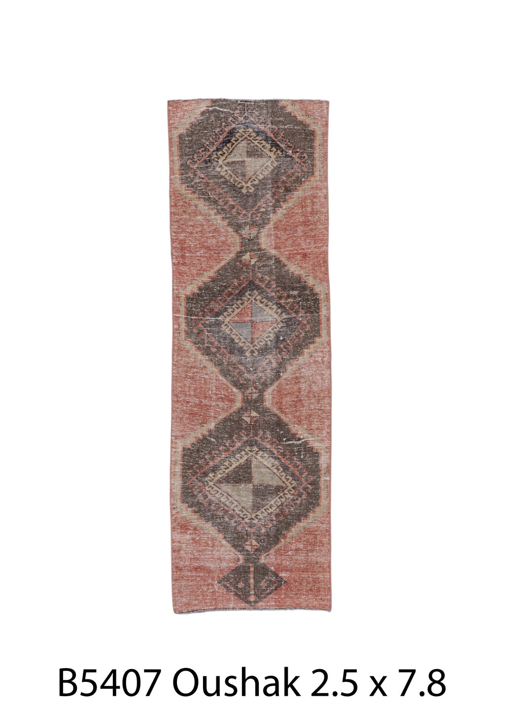 B05407 Rug
