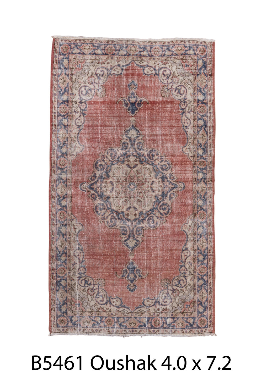 B05461 Rug