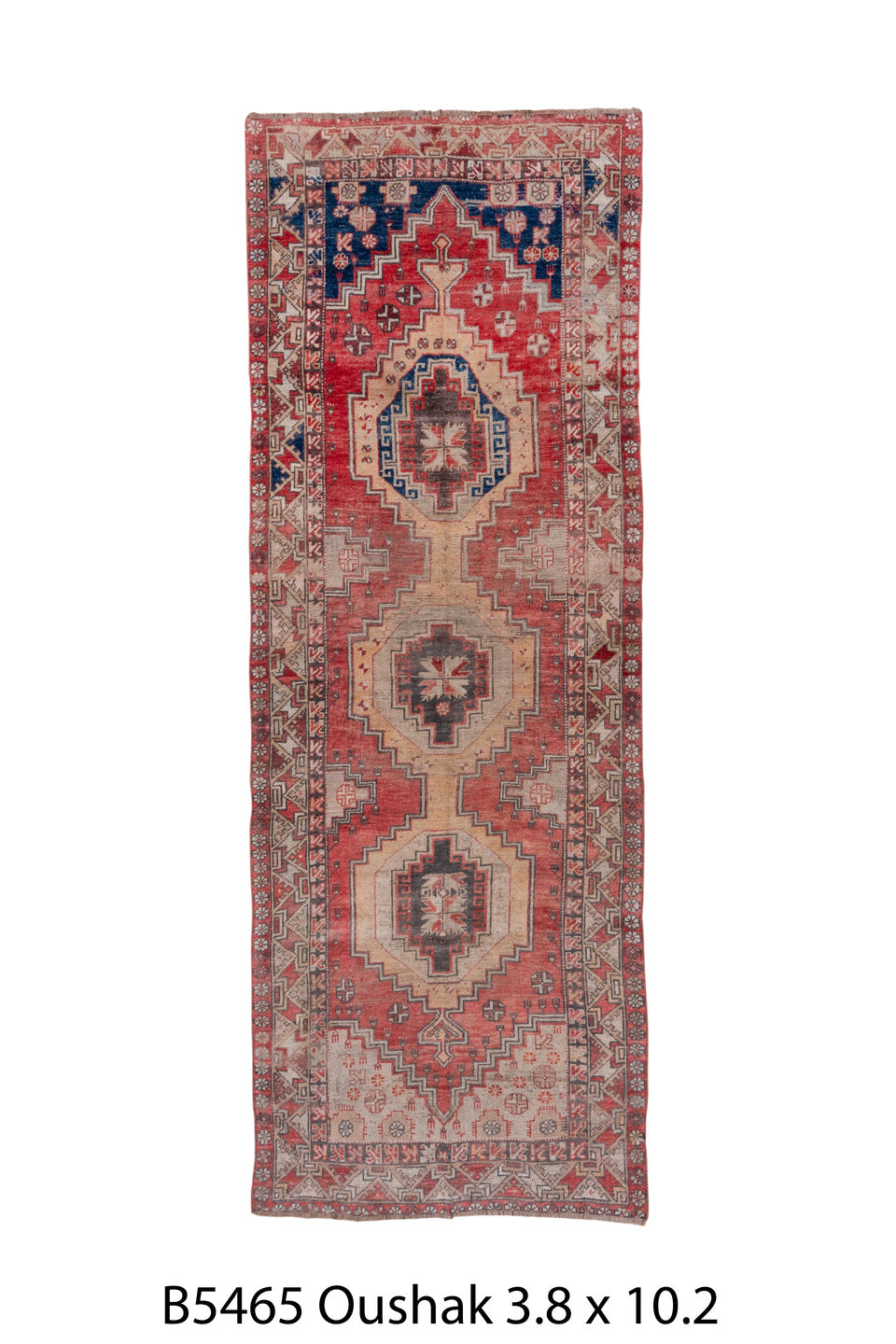 B05465 Rug
