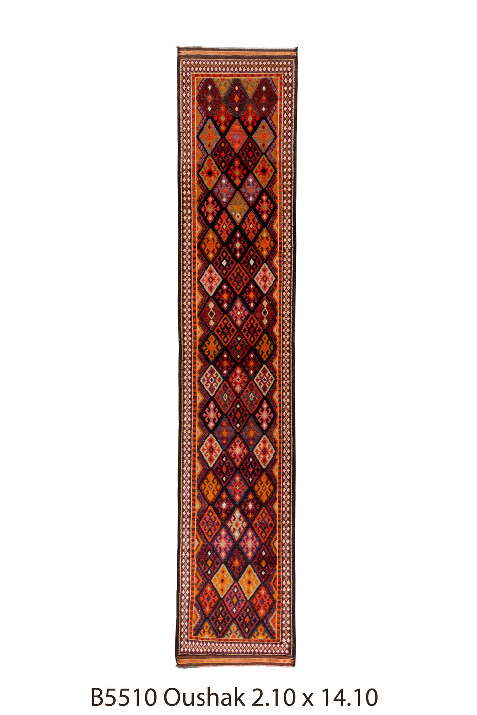 B05510 Rug