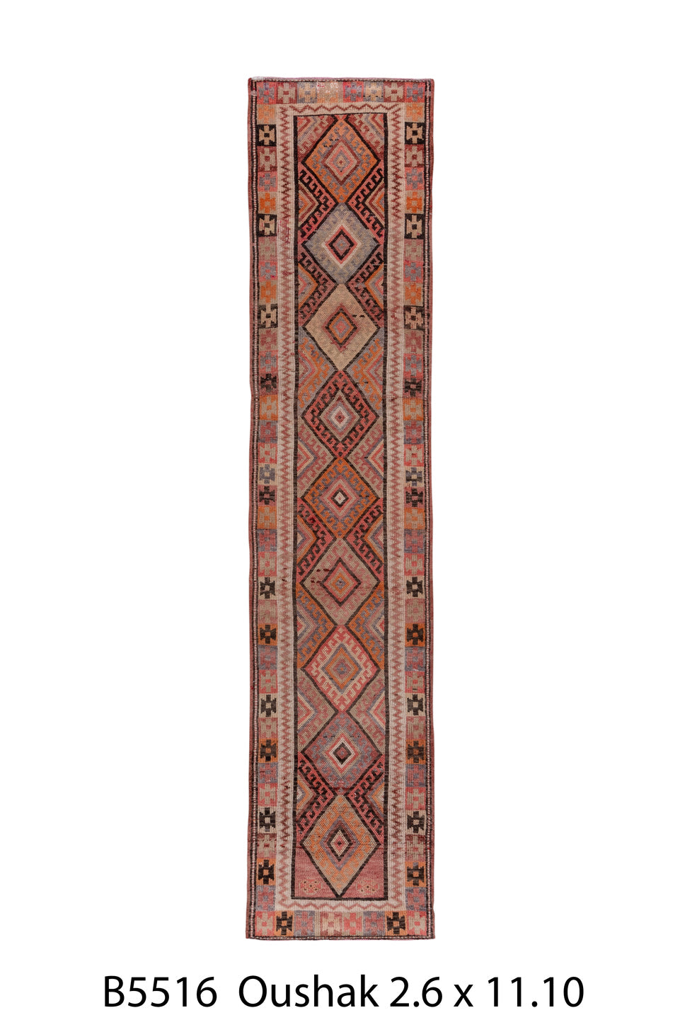 B05516 Rug