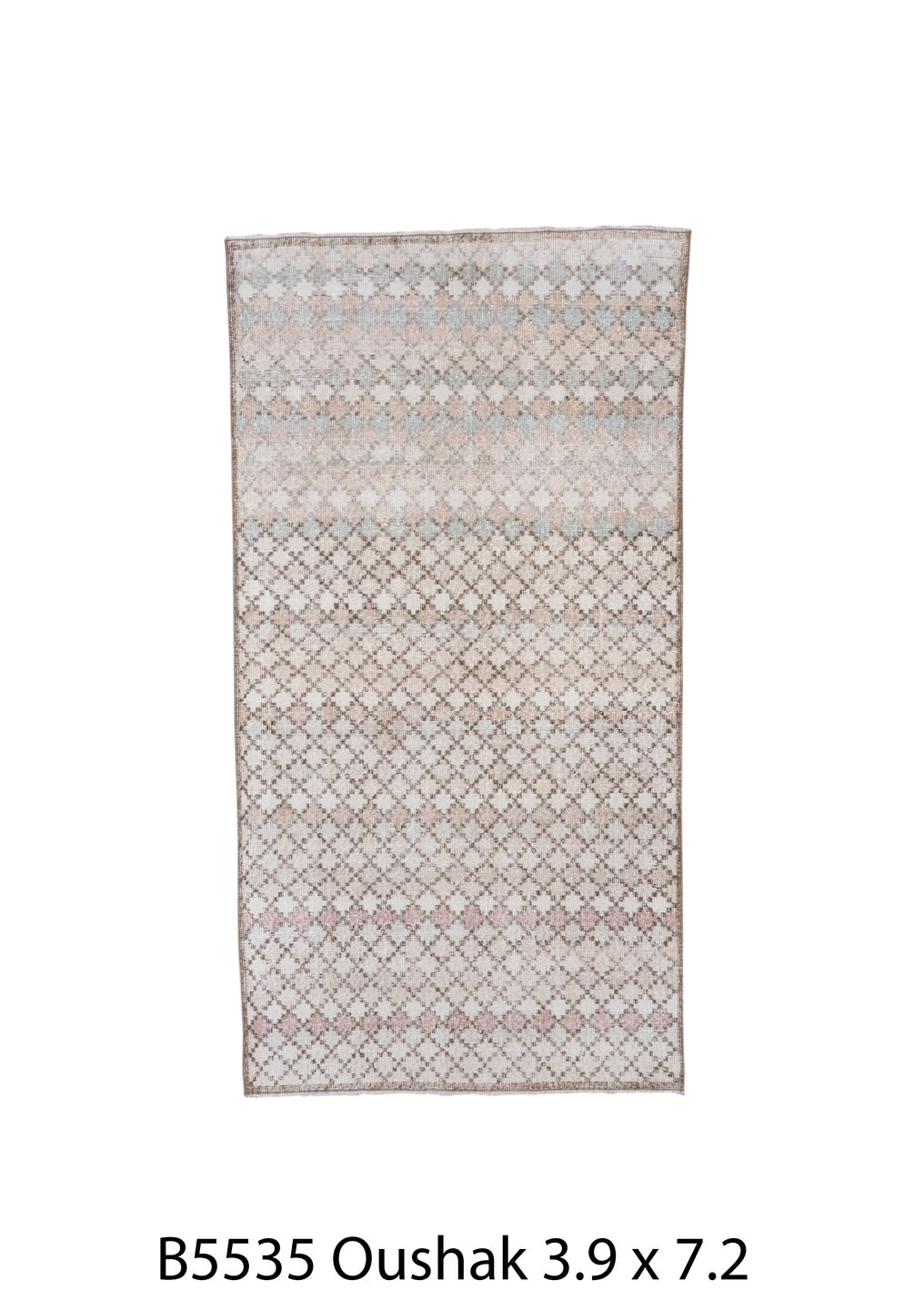 B05535 Rug