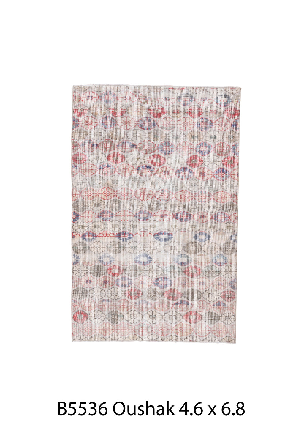B05536 Rug