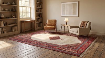 Bakshaish Rugs