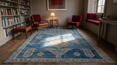 Bidjar Rugs