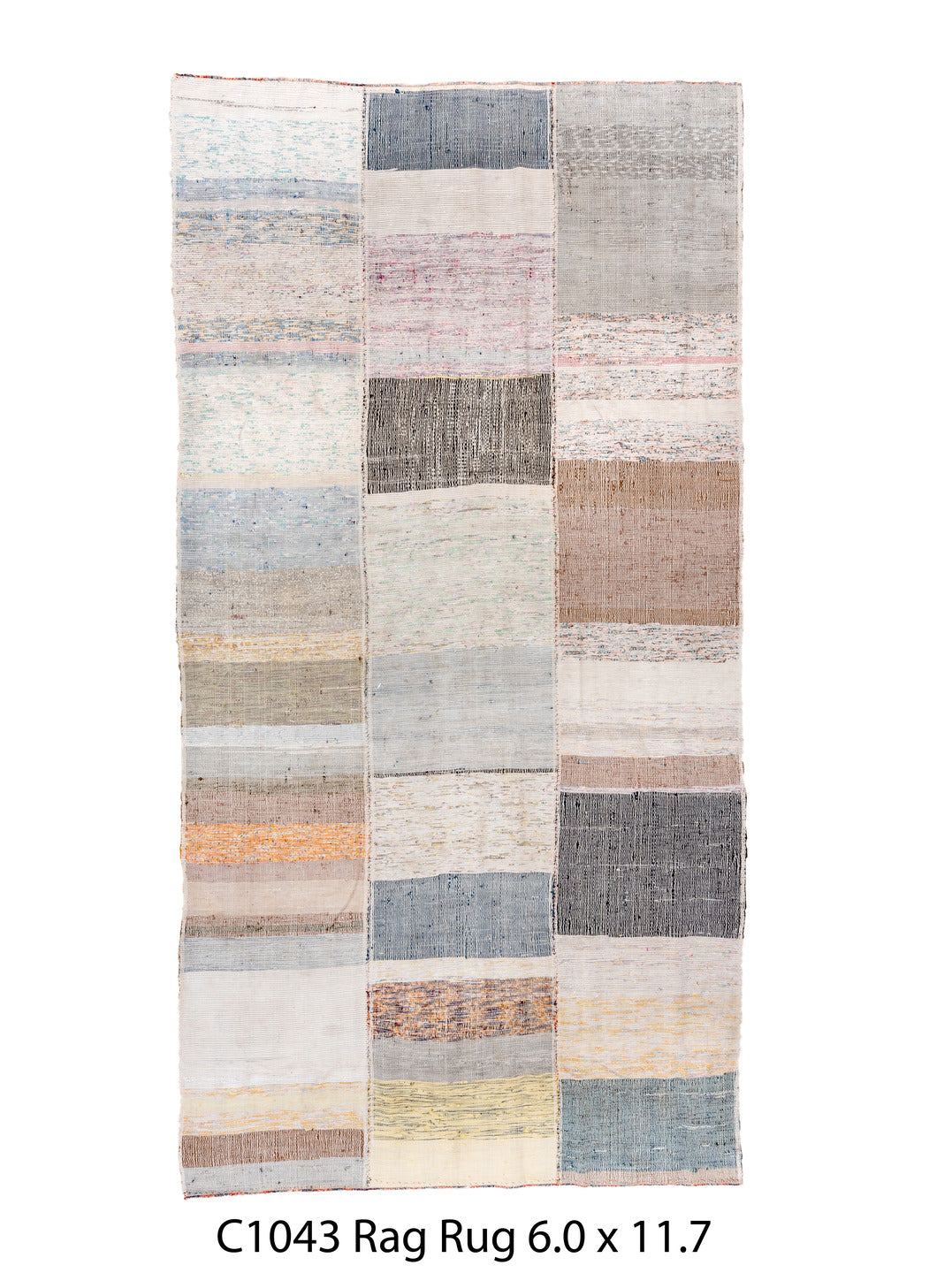 C01043 Rug