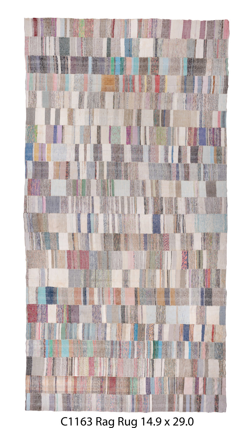 C01163 Rug