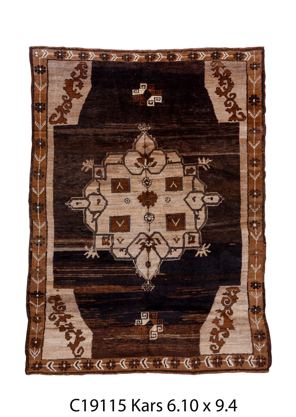C19115 Rug