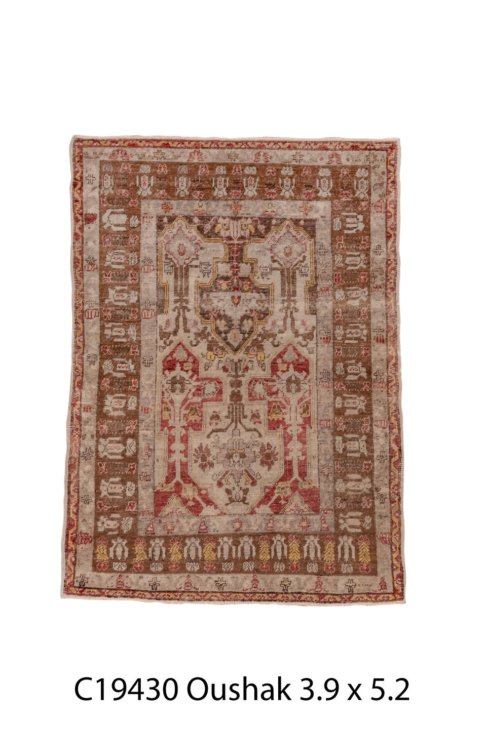 C19430 Rug