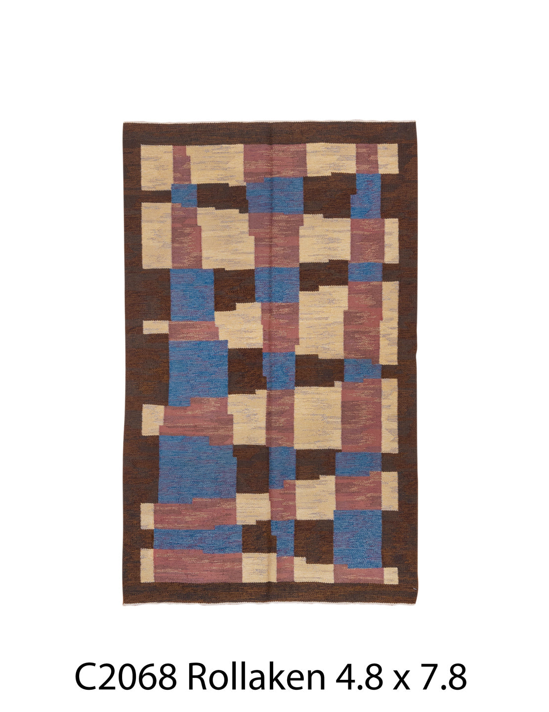 C02068 Rug