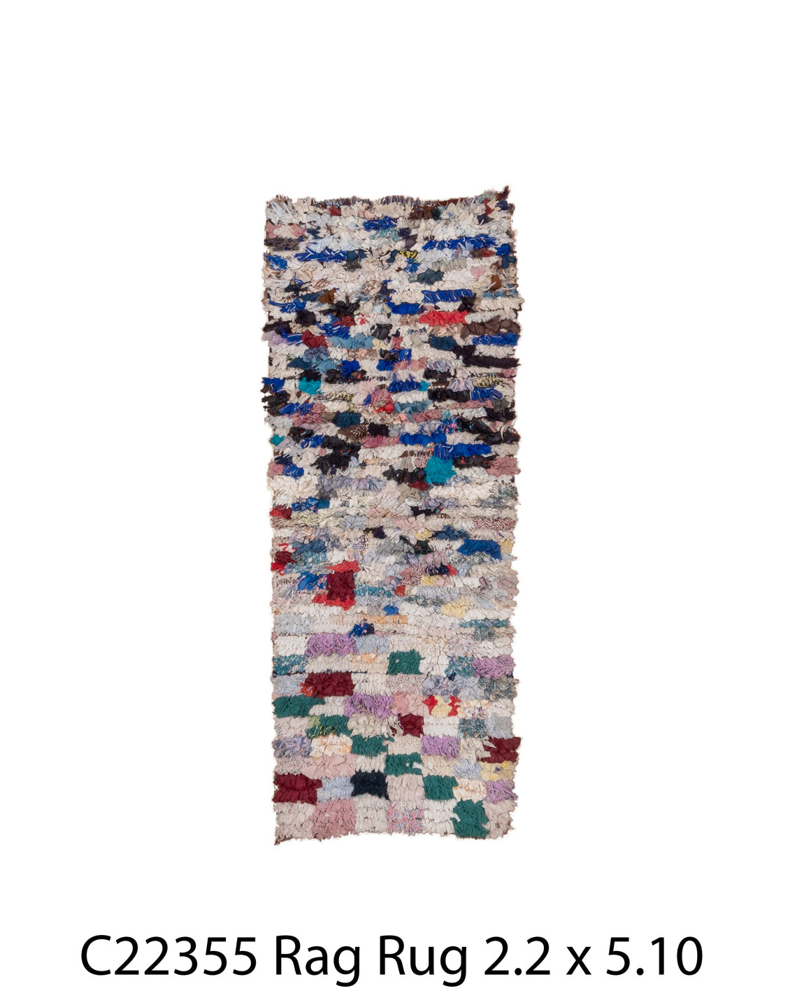 C22355 Rug
