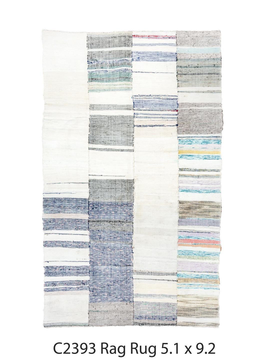 C02393 Rug