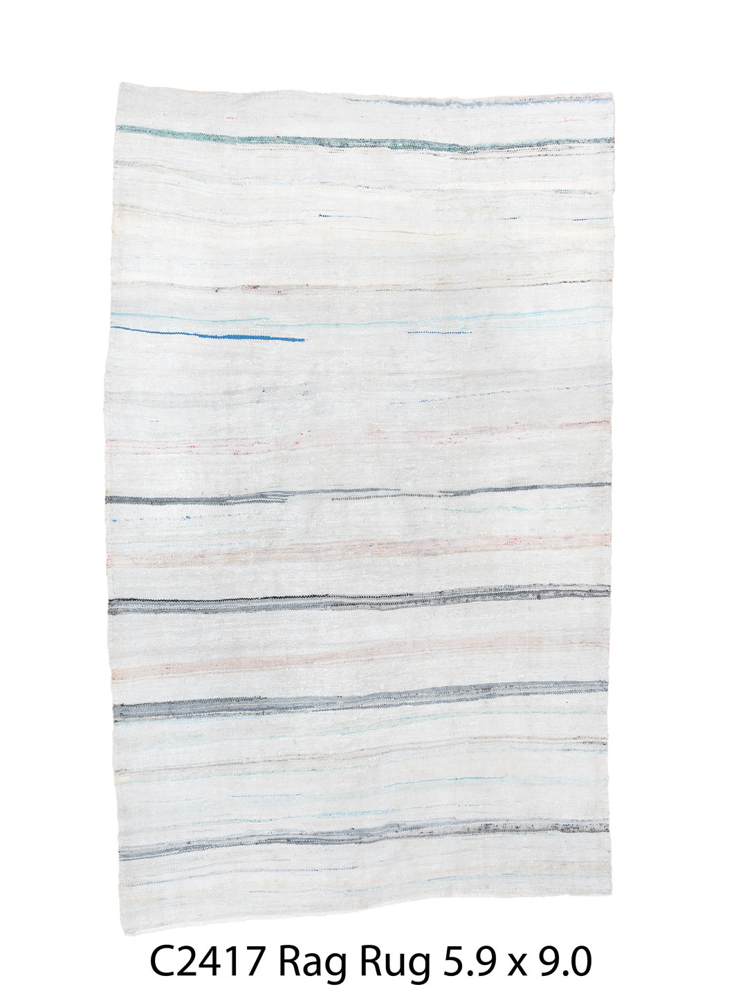 C02417 Rug