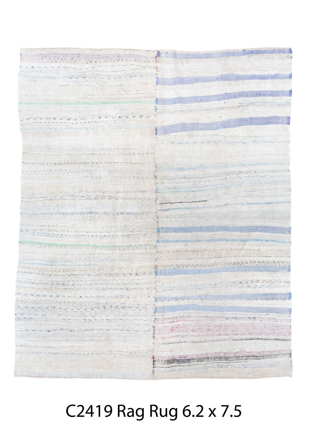 C02419 Rug