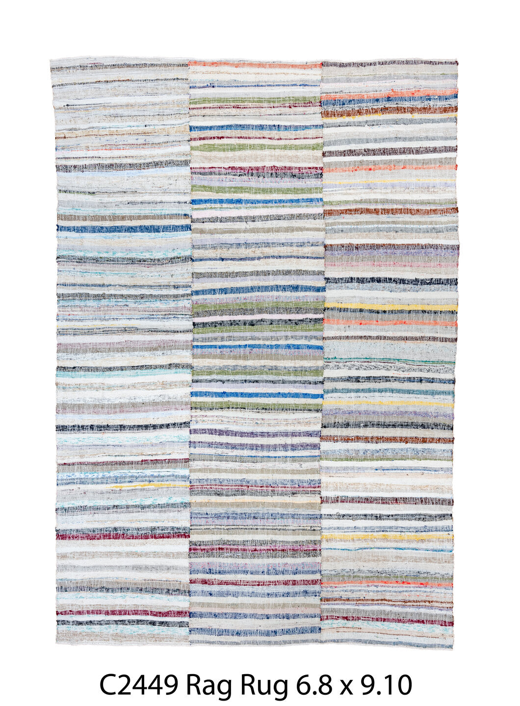 C02449 Rug