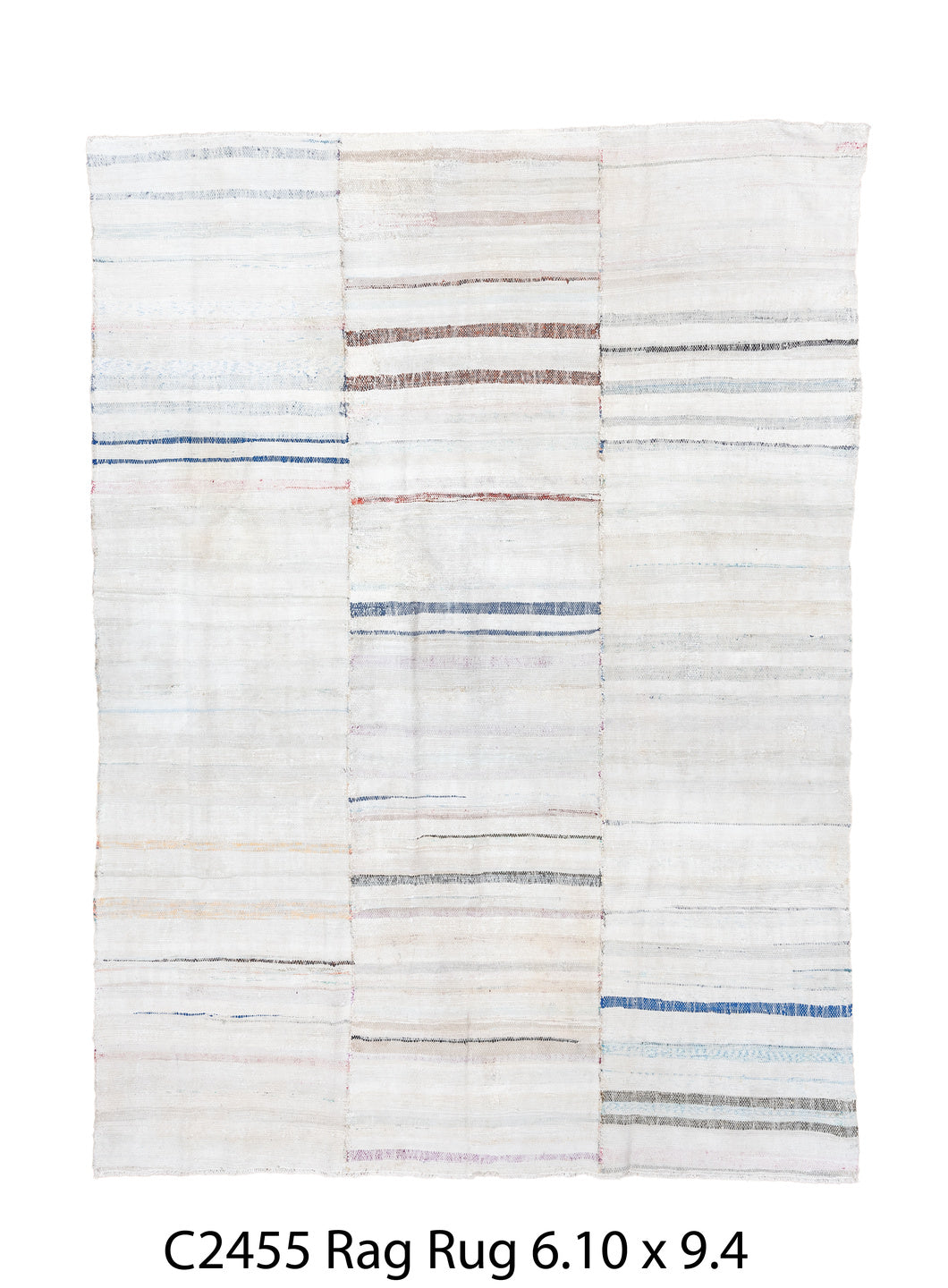 C02455 Rug