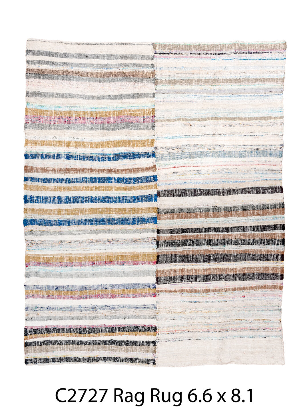 C02727 Rug