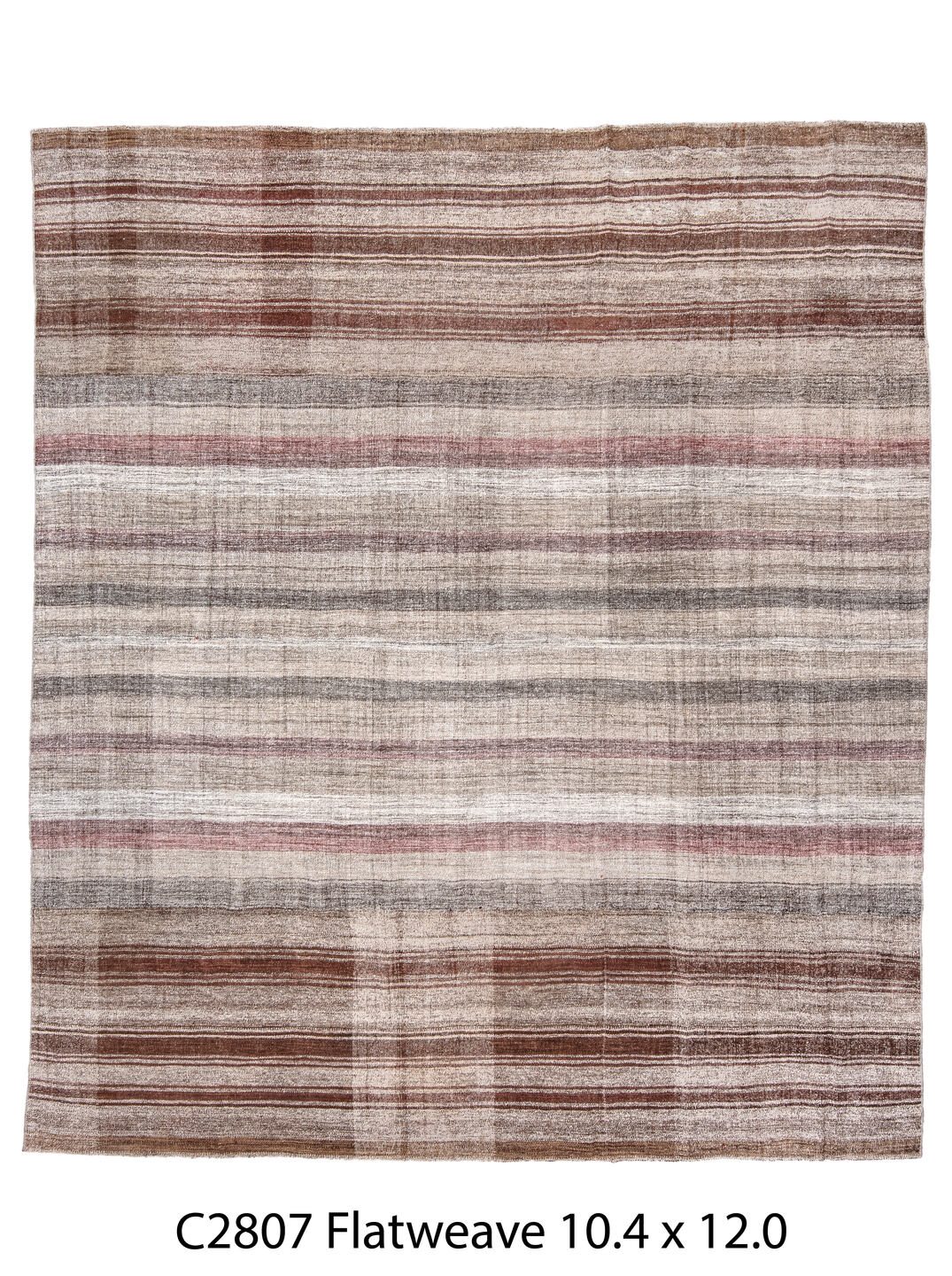 C02807 Rug