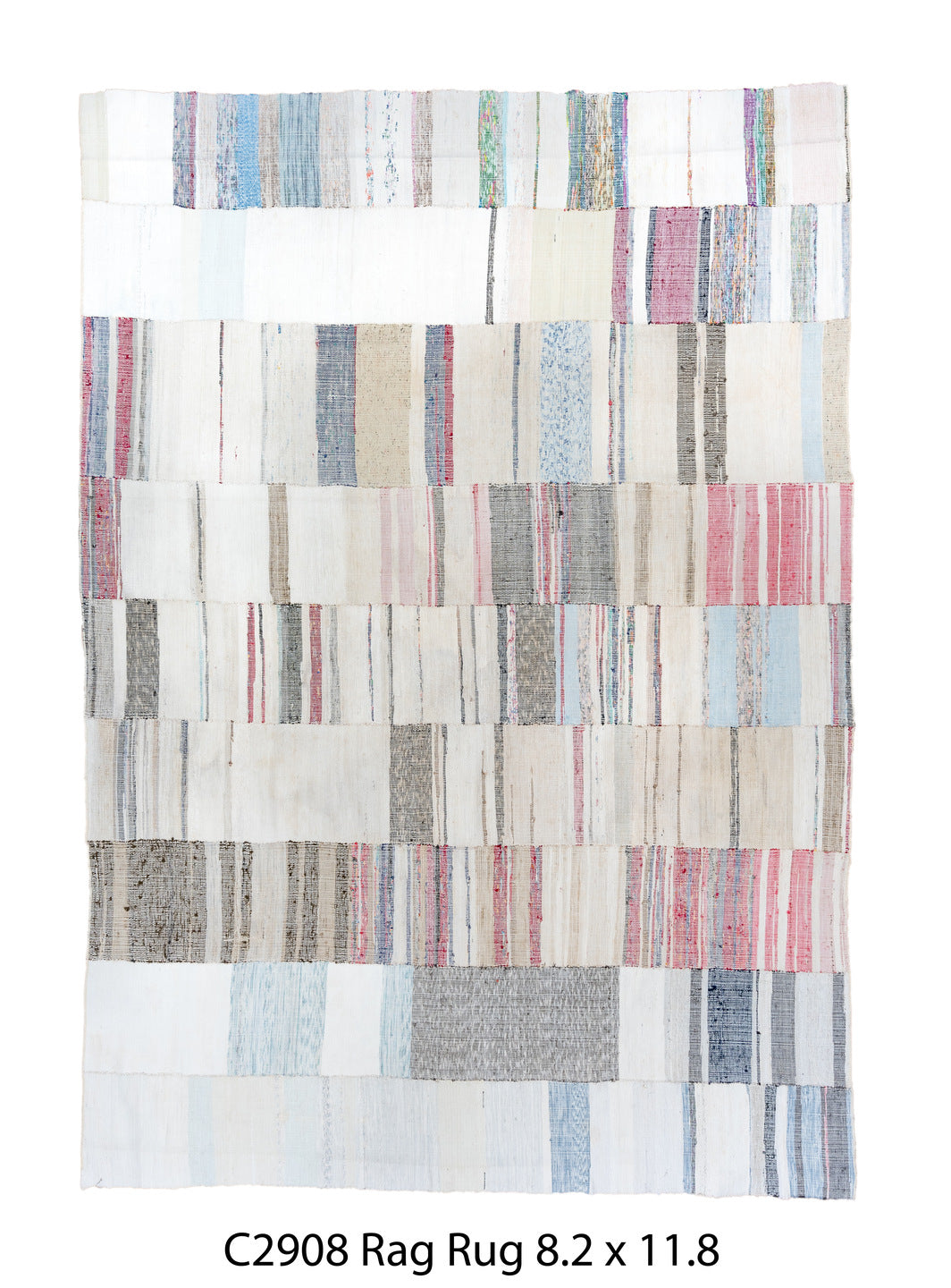 C02908 Rug