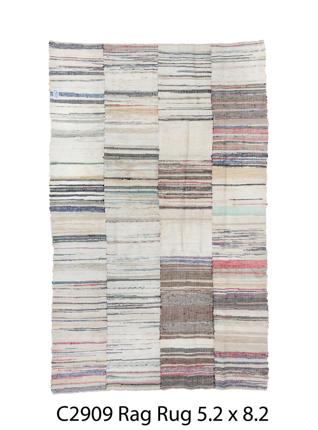 C02909 Rug