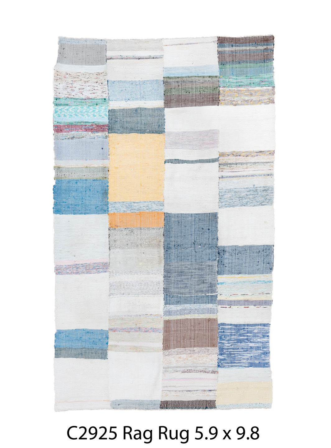 C02925 Rug
