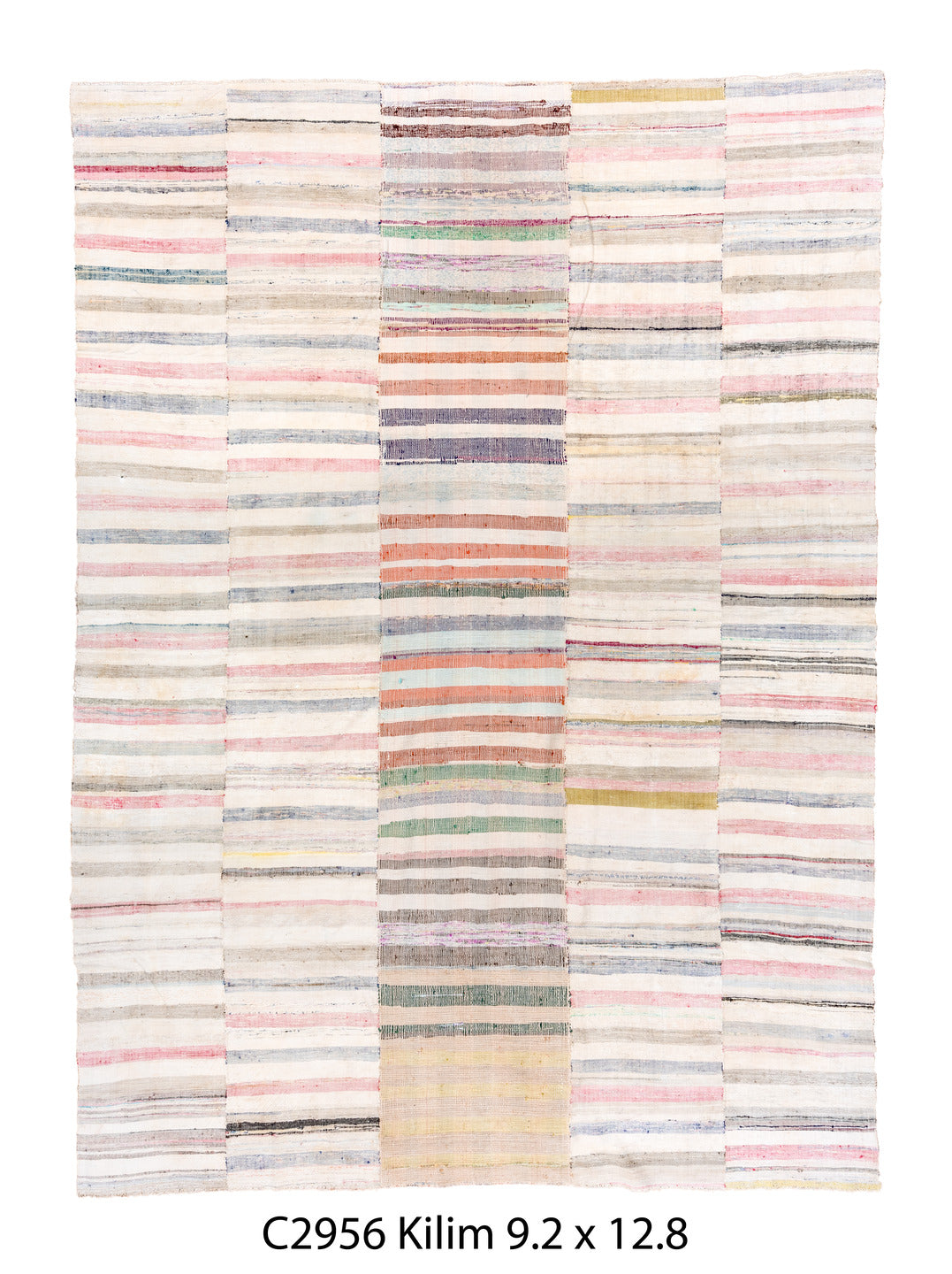 C02956 Rug