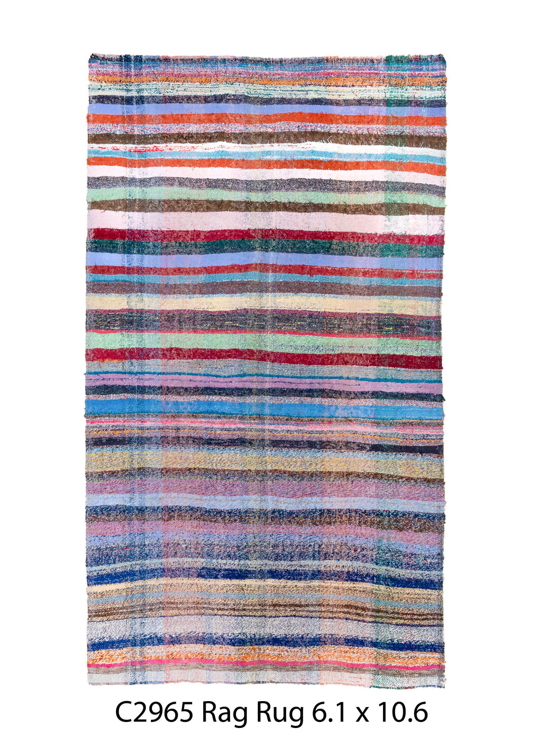 C02965 Rug