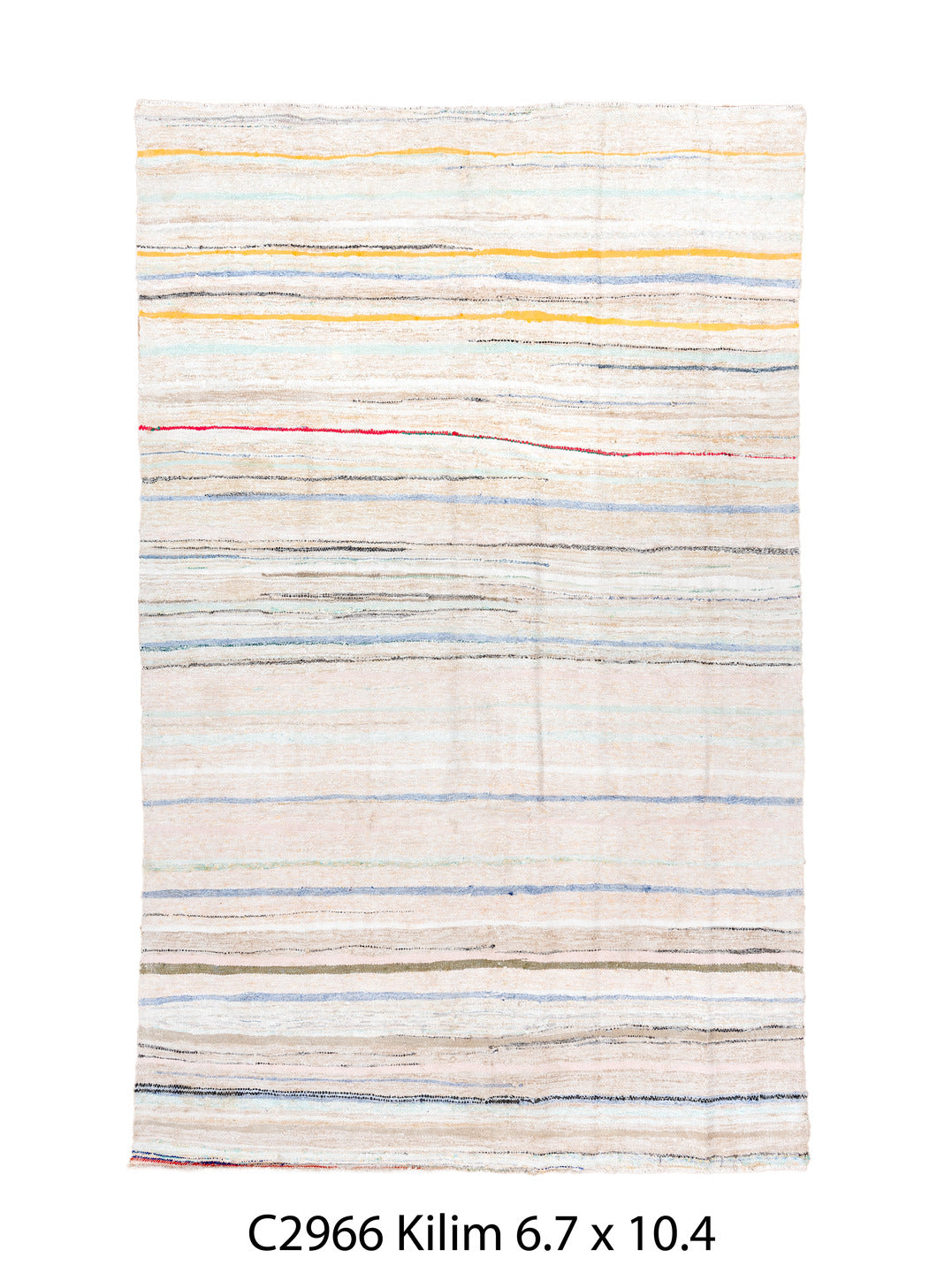 C02966 Rug