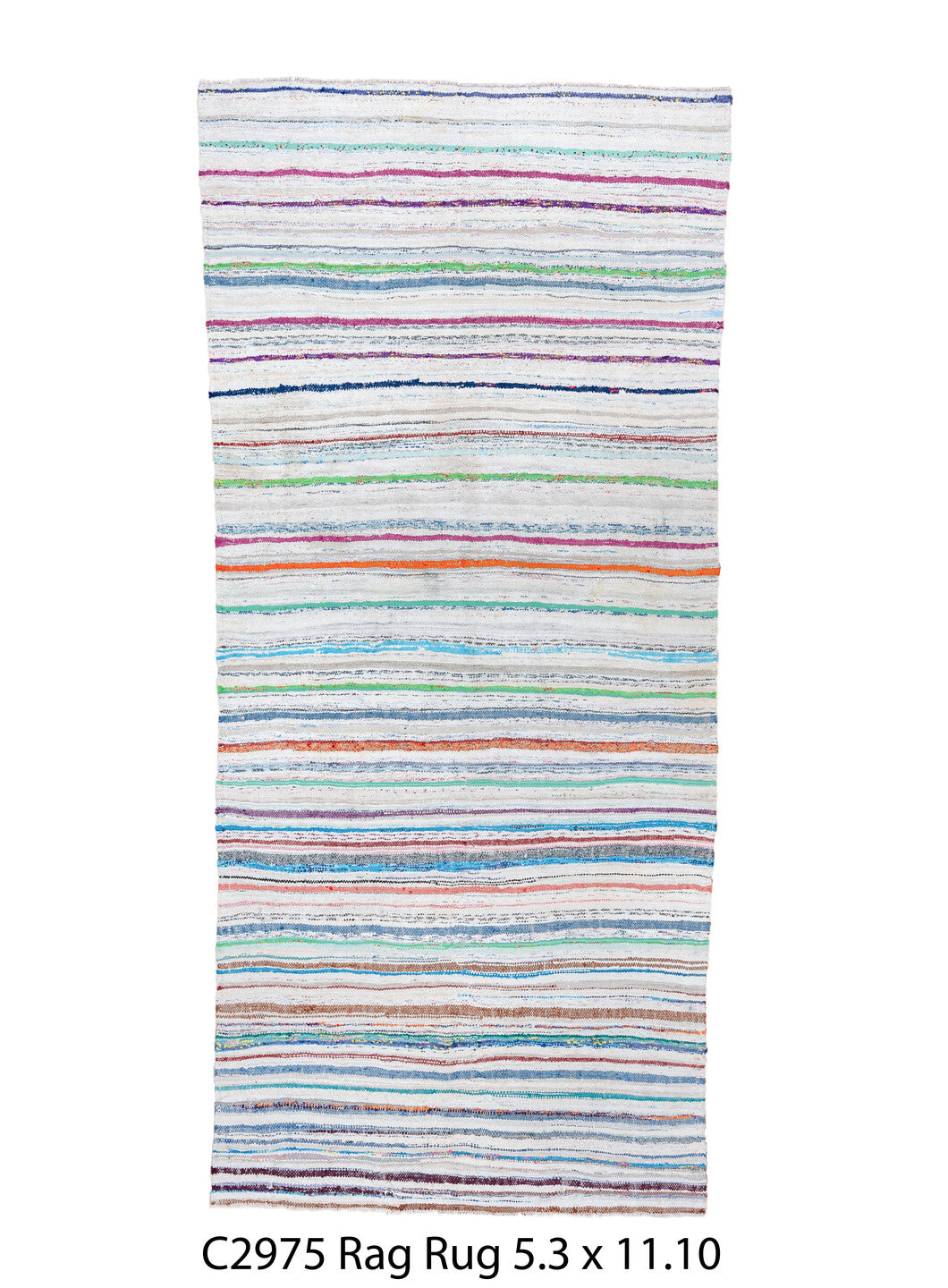 C02975 Rug