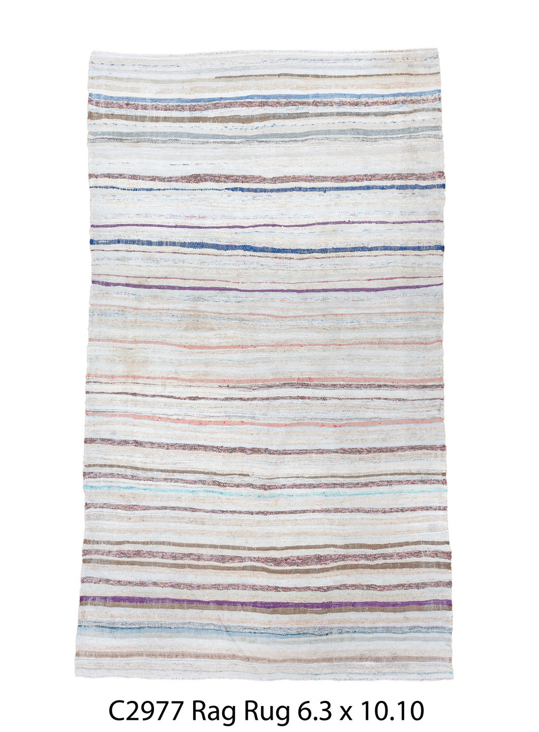 C02977 Rug