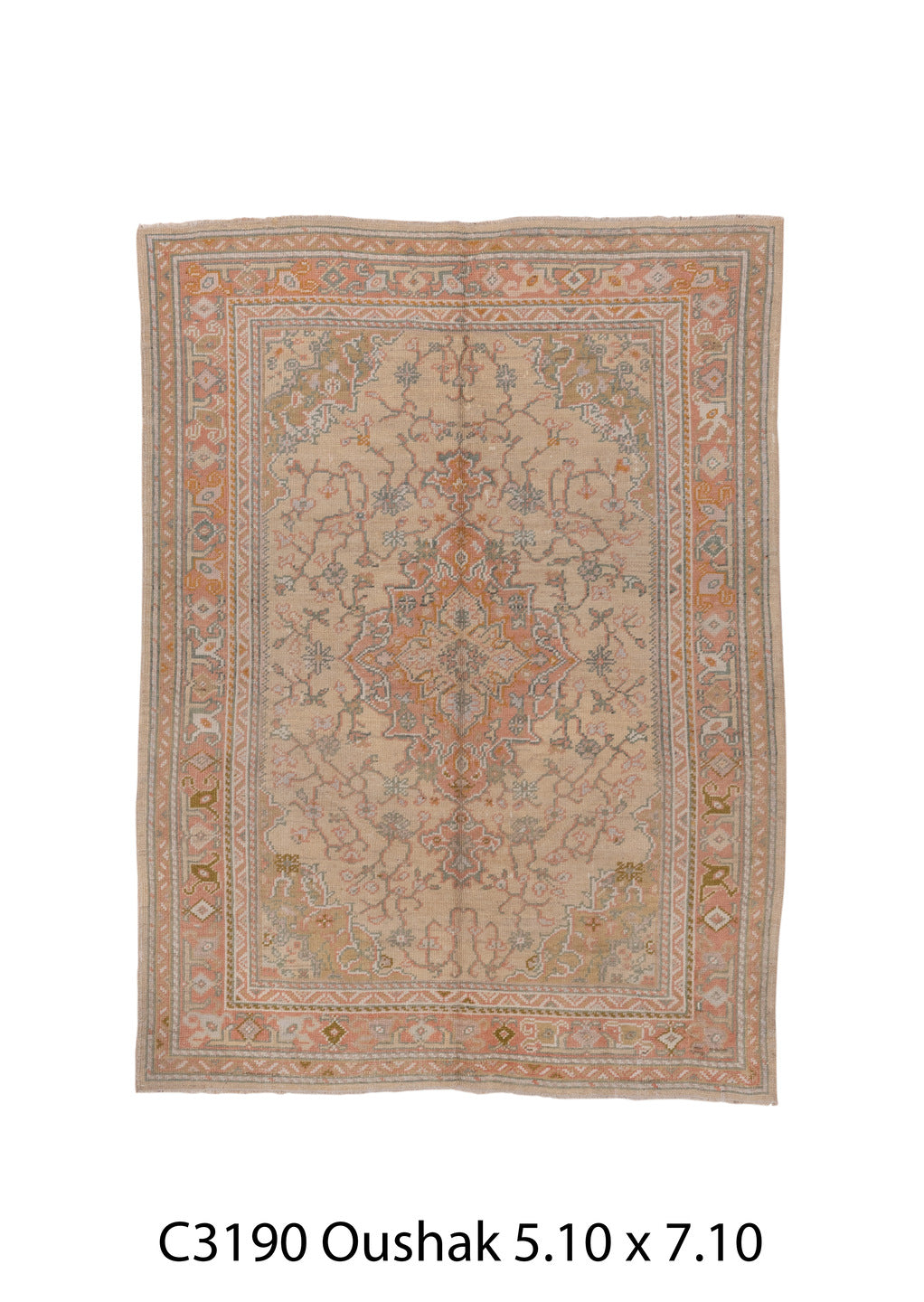 C03190 Rug