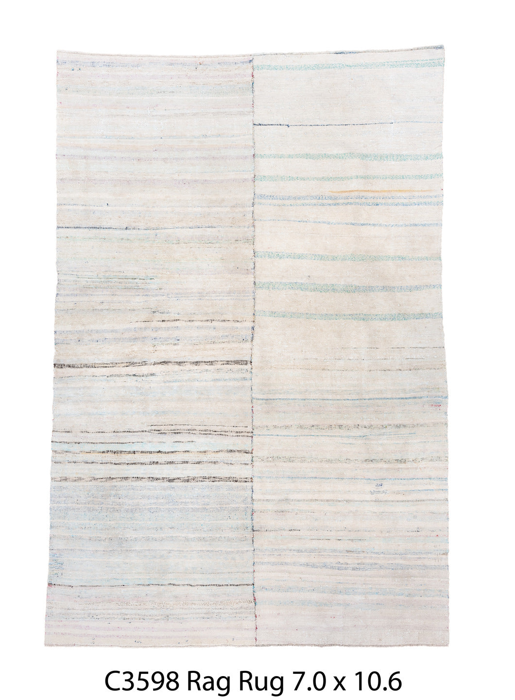 C03598 Rug