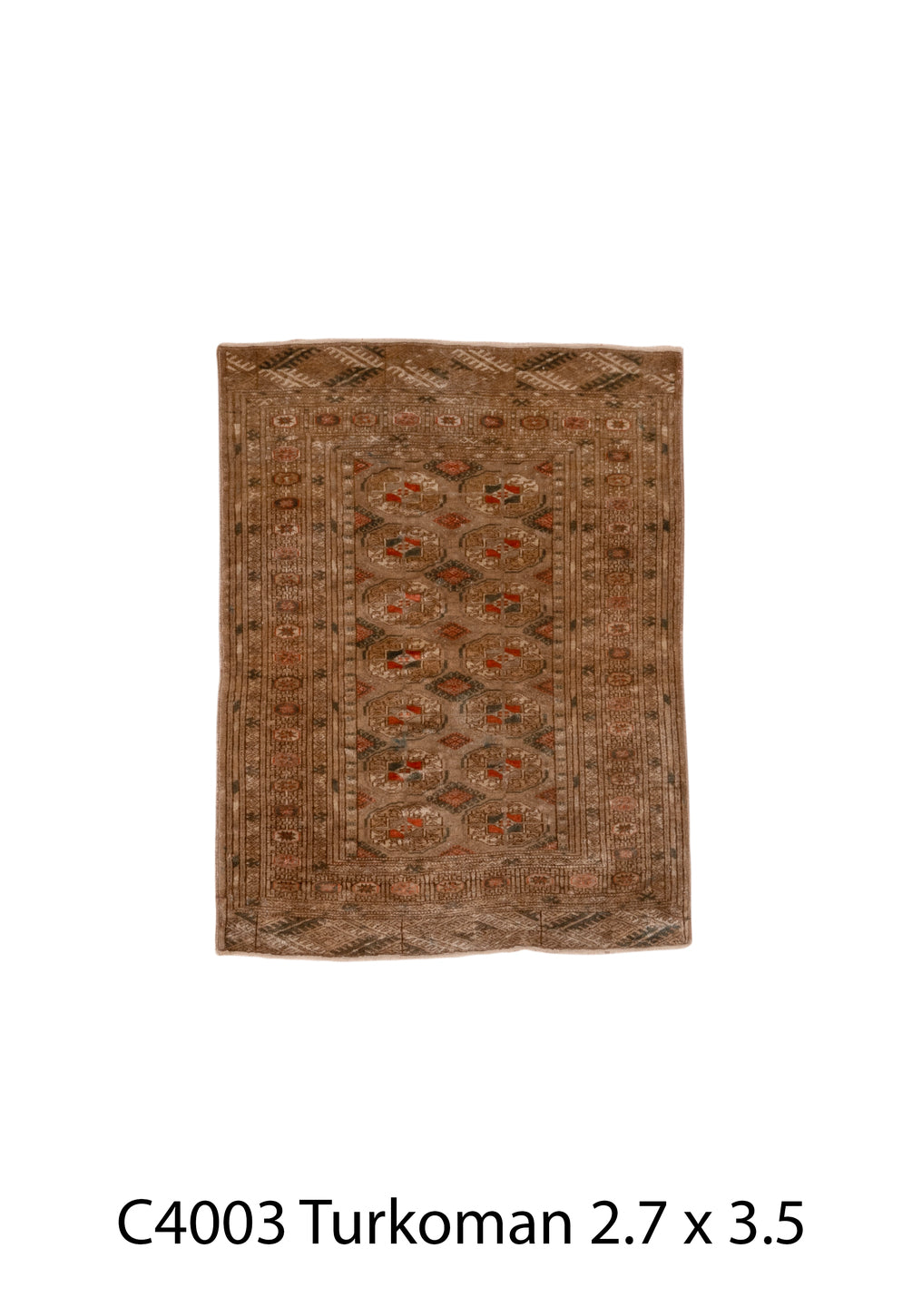 C04003 Rug