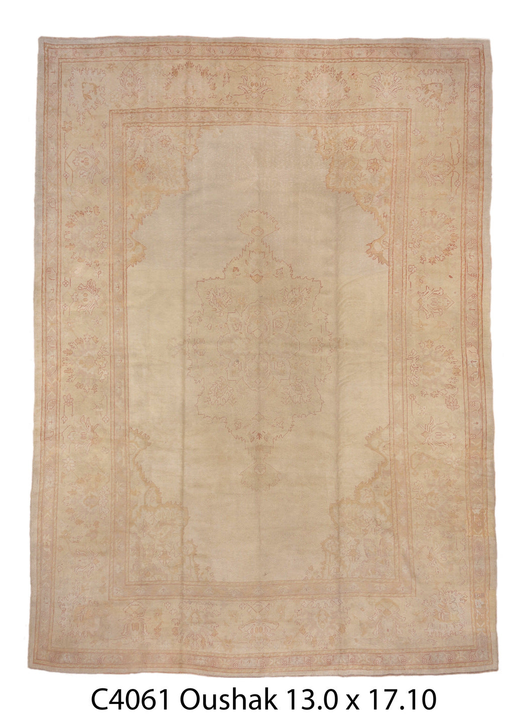 C04061 Rug