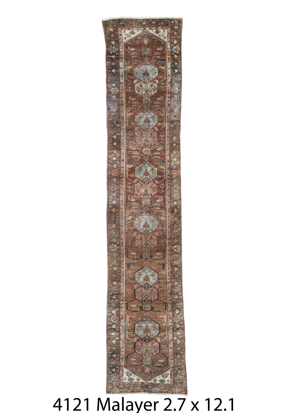 C04121 Rug