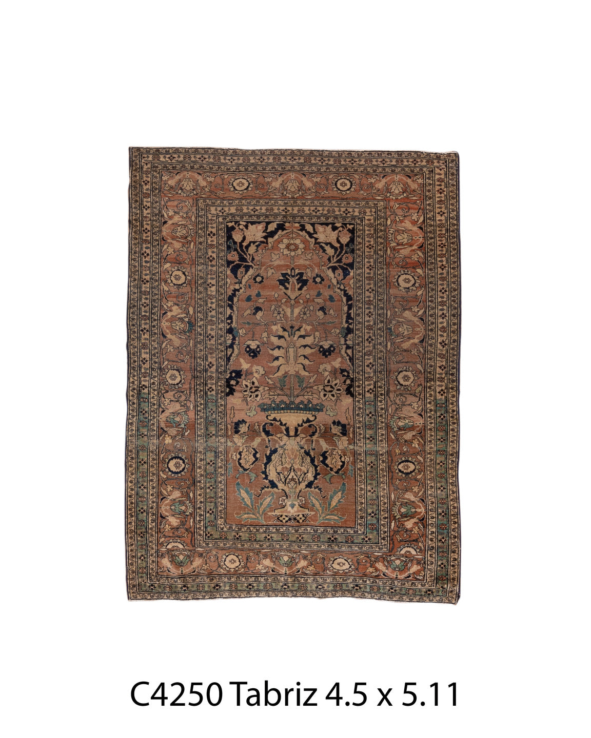 C04250 Rug