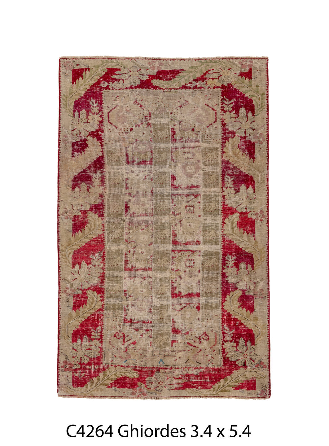 C04264 Rug