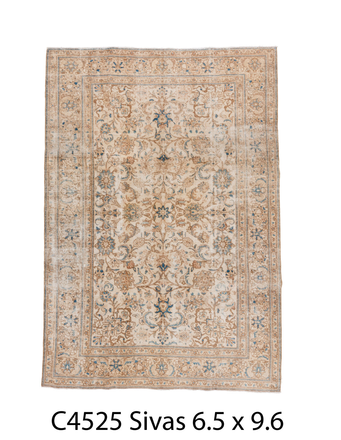 C04525 Rug