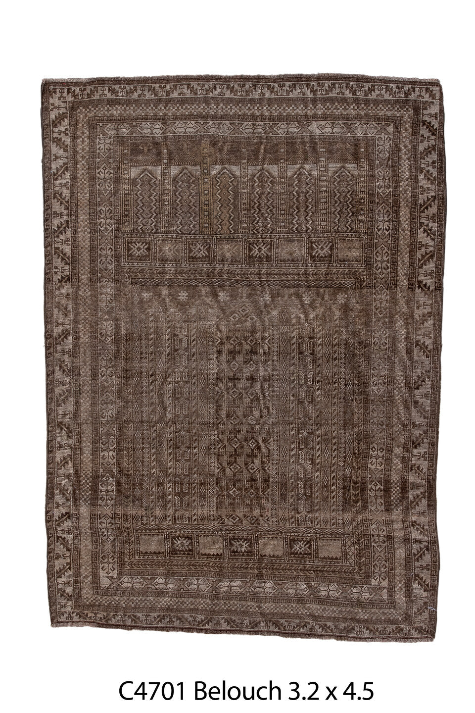 C04701 Rug