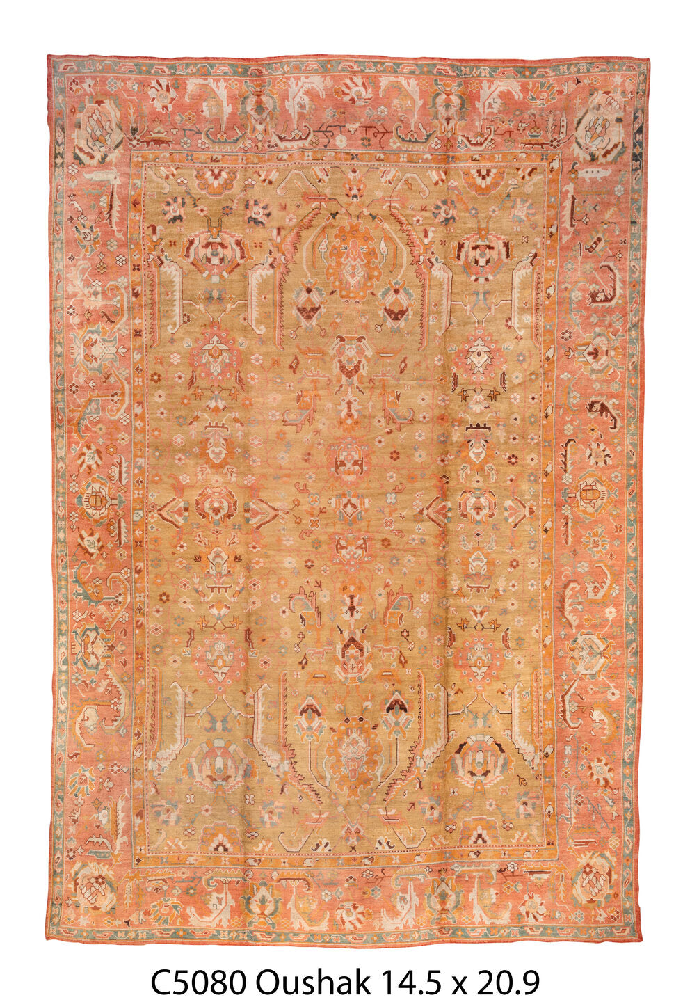 C05080 Rug